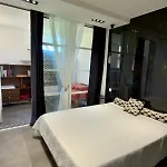 Apartmán Magnifique Vue Mer - 2 Pieces Climatise Avec Terrasse A Cap Esterel *