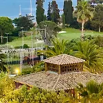 Lejlighed Cap Esterel Vue Climatise *
