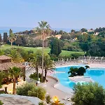 Lejlighed Cap Esterel Vue Climatise *
