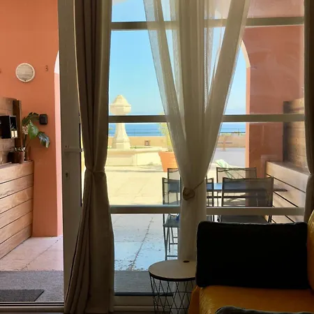 Apartment Magnifique Vue - 2 Pieces Climatise Avec Terrasse A Cap Esterel *