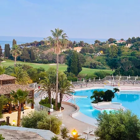 Apartment Cap Esterel Vue *